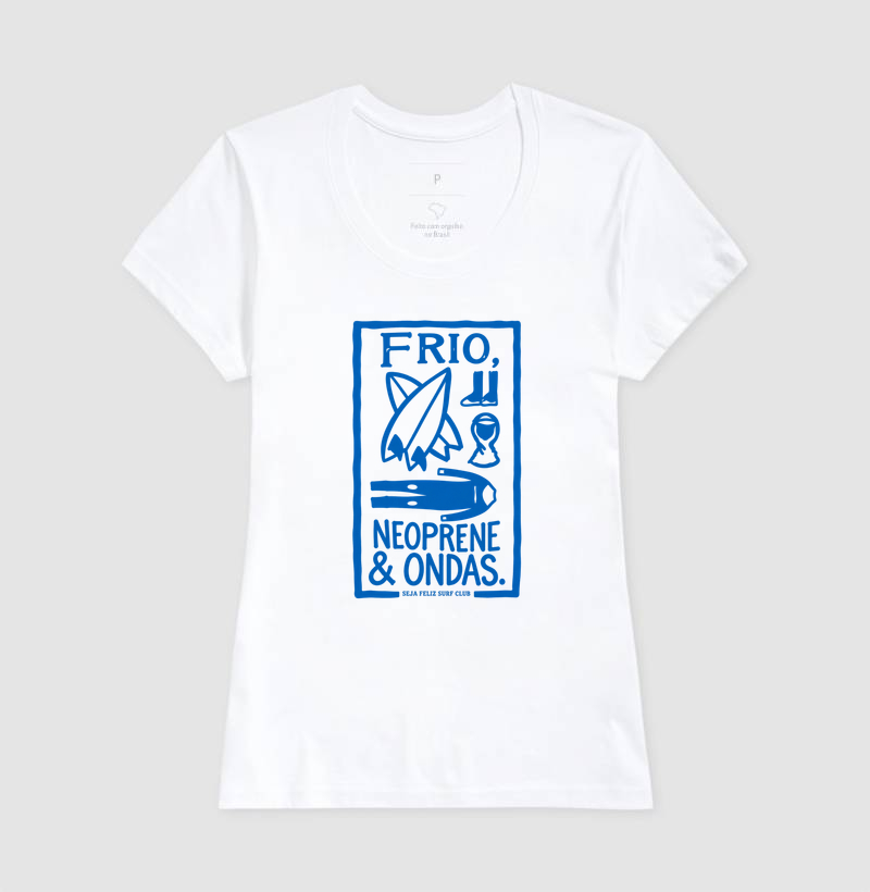 Frio, Neoprene & Ondas - Imagem 5