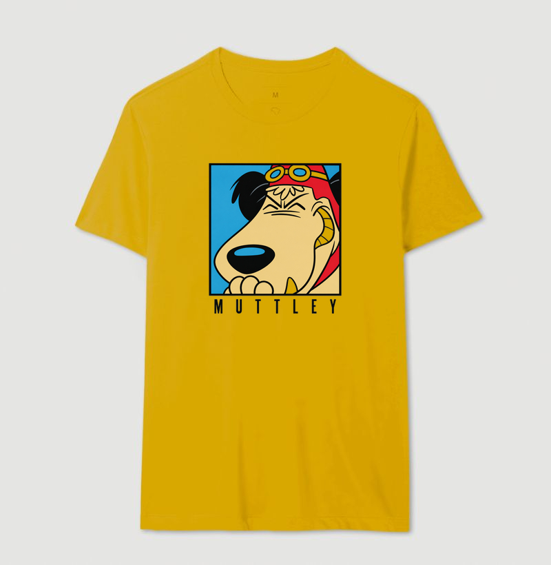 Camiseta Vintage - Imagem 10