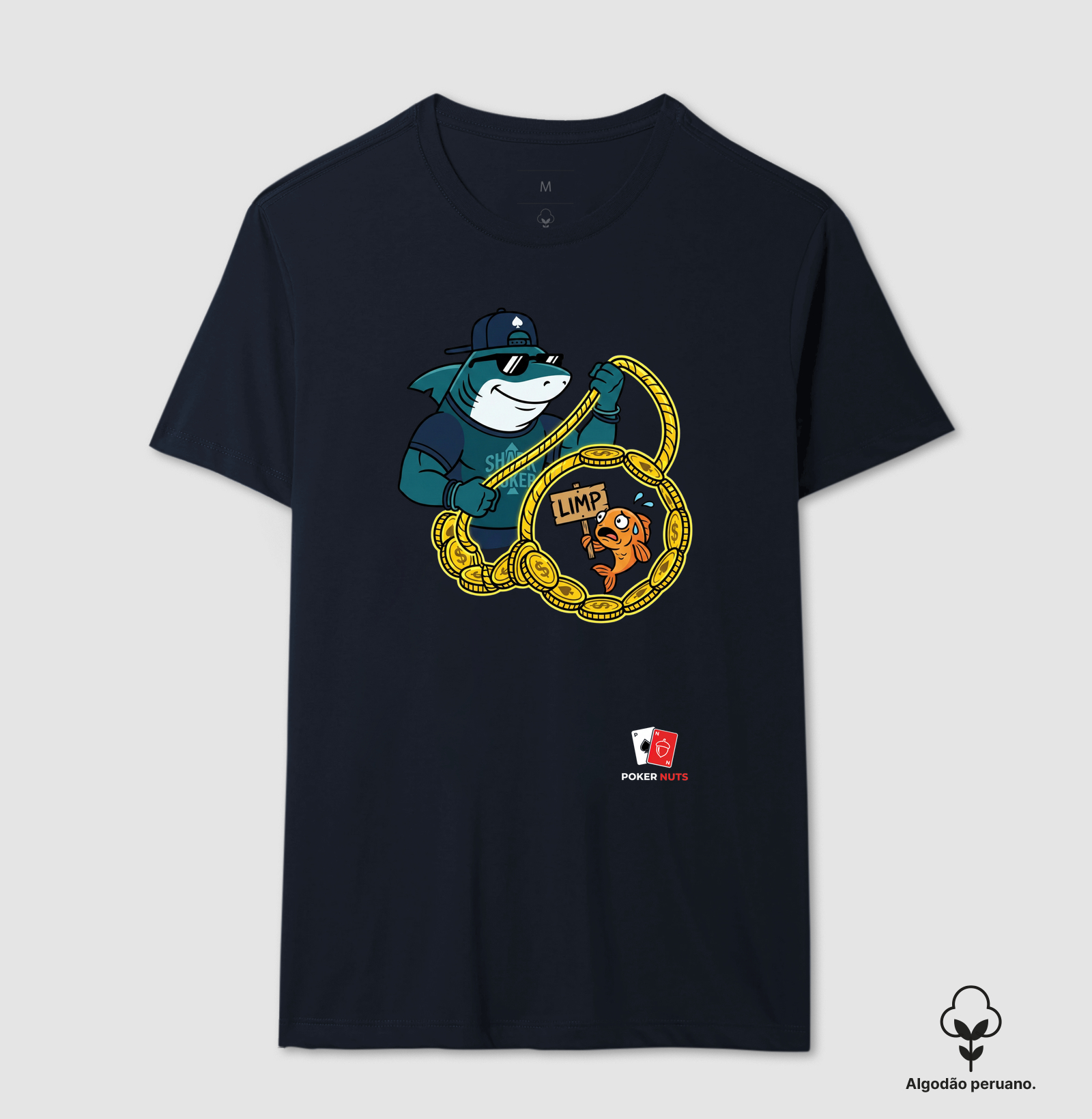 Camisa 7