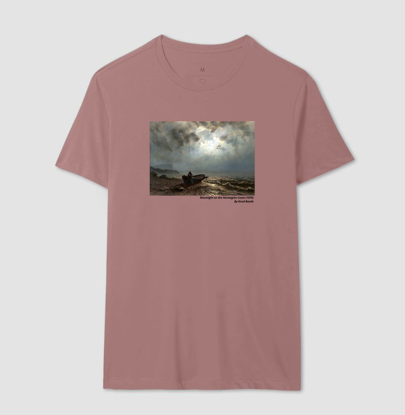Camisa 15