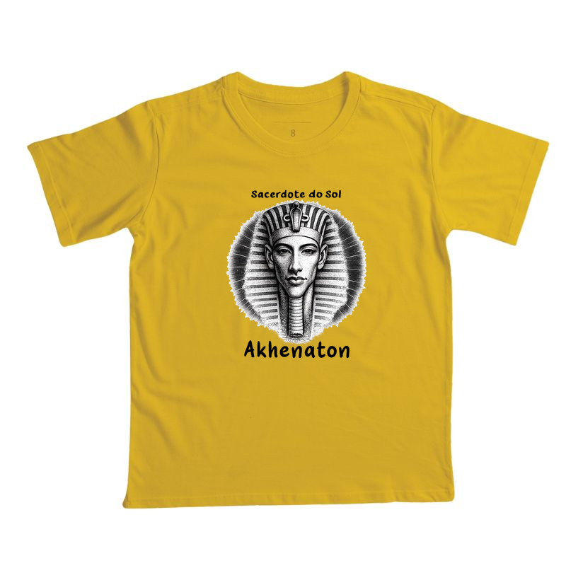 Akhenaton • Sacerdote do Sol (infantil) - Imagem 6