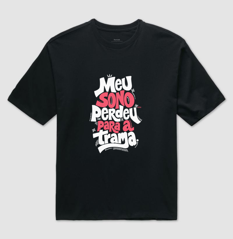 Meu Sono Perdeu Para a Trama - Imagem 2