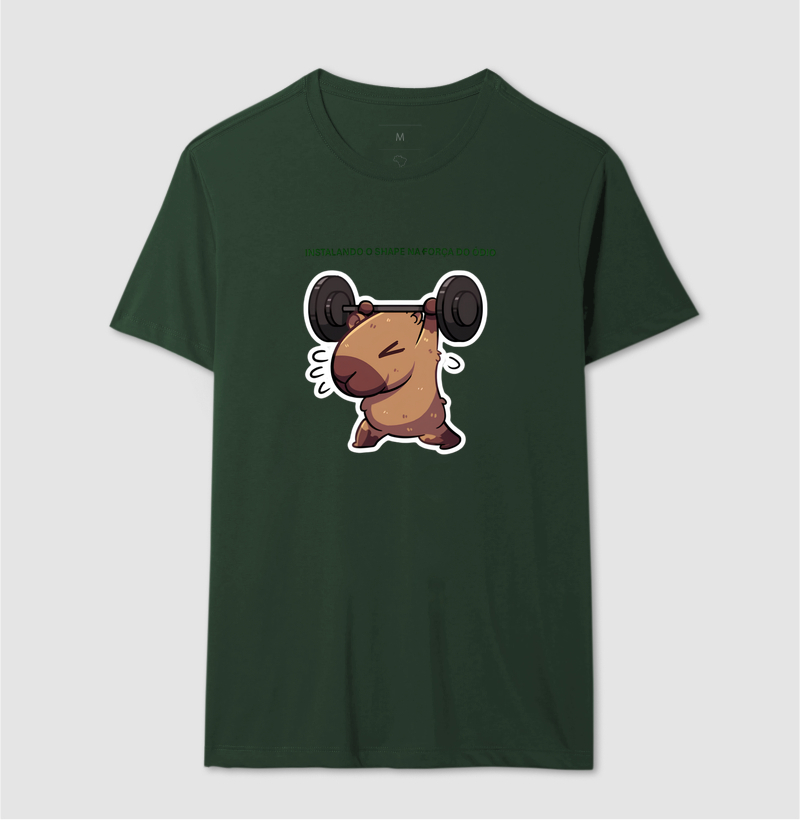 Camisa 11
