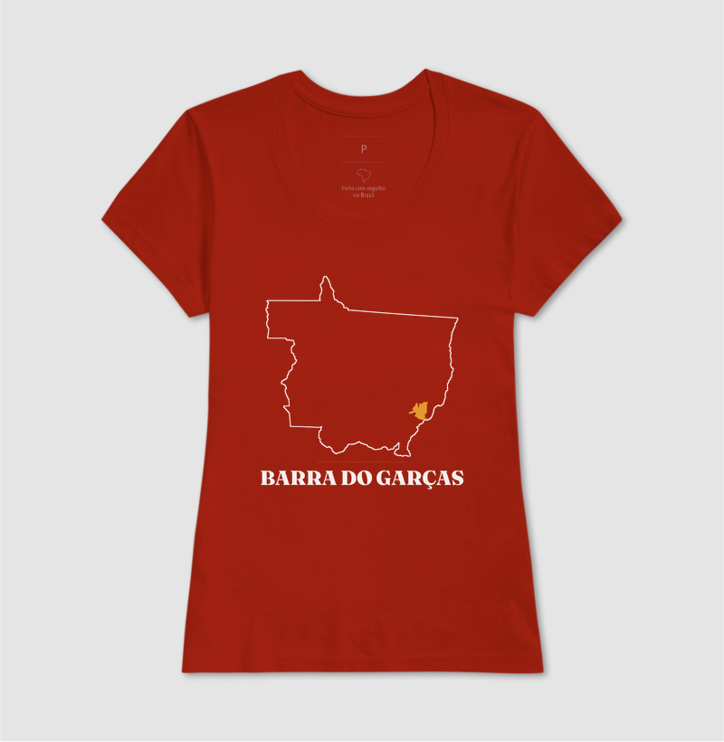 Barra do Garças | Traço MT - Imagem 11