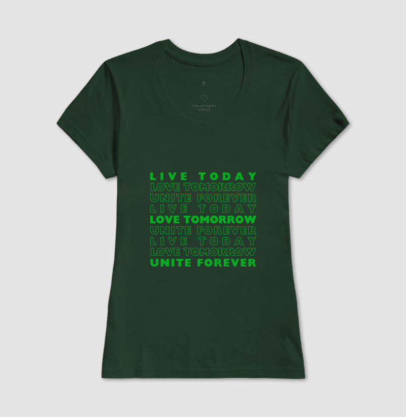 Camisa 10