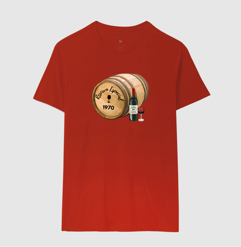 Camiseta Reserva Especial 1970 - Imagem 10