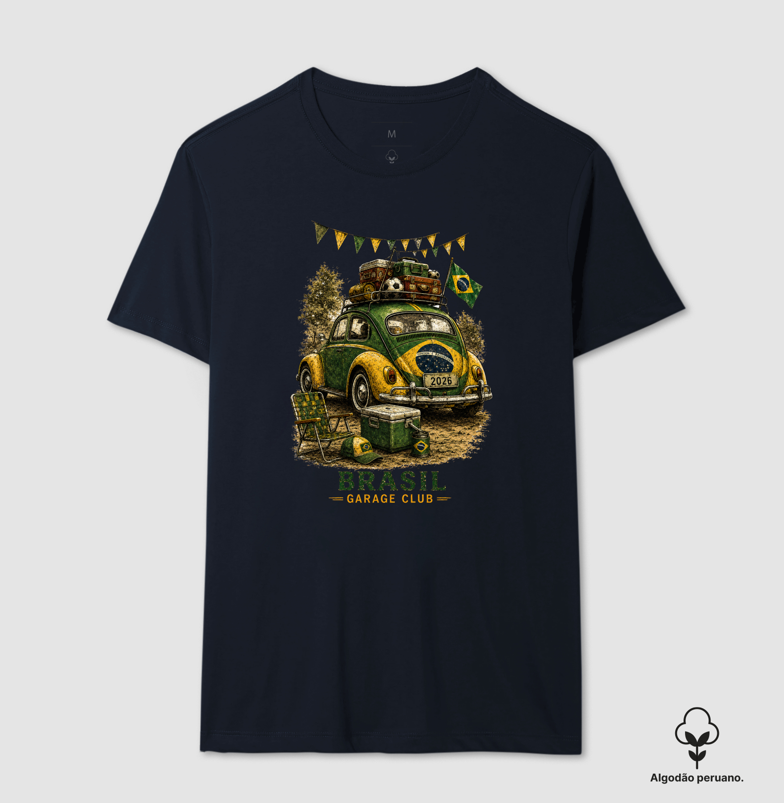 Camisa 5