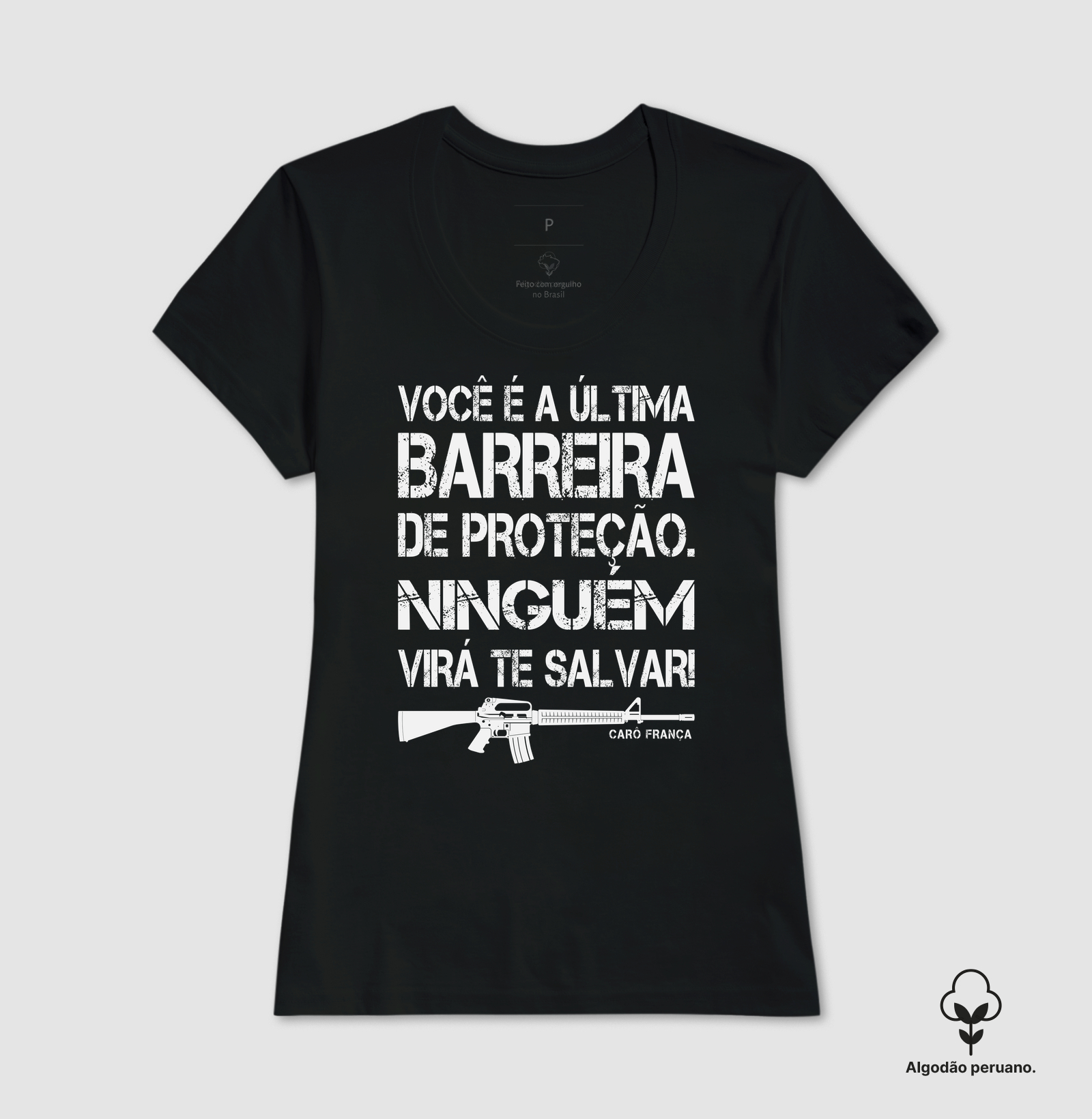 Camisa 1