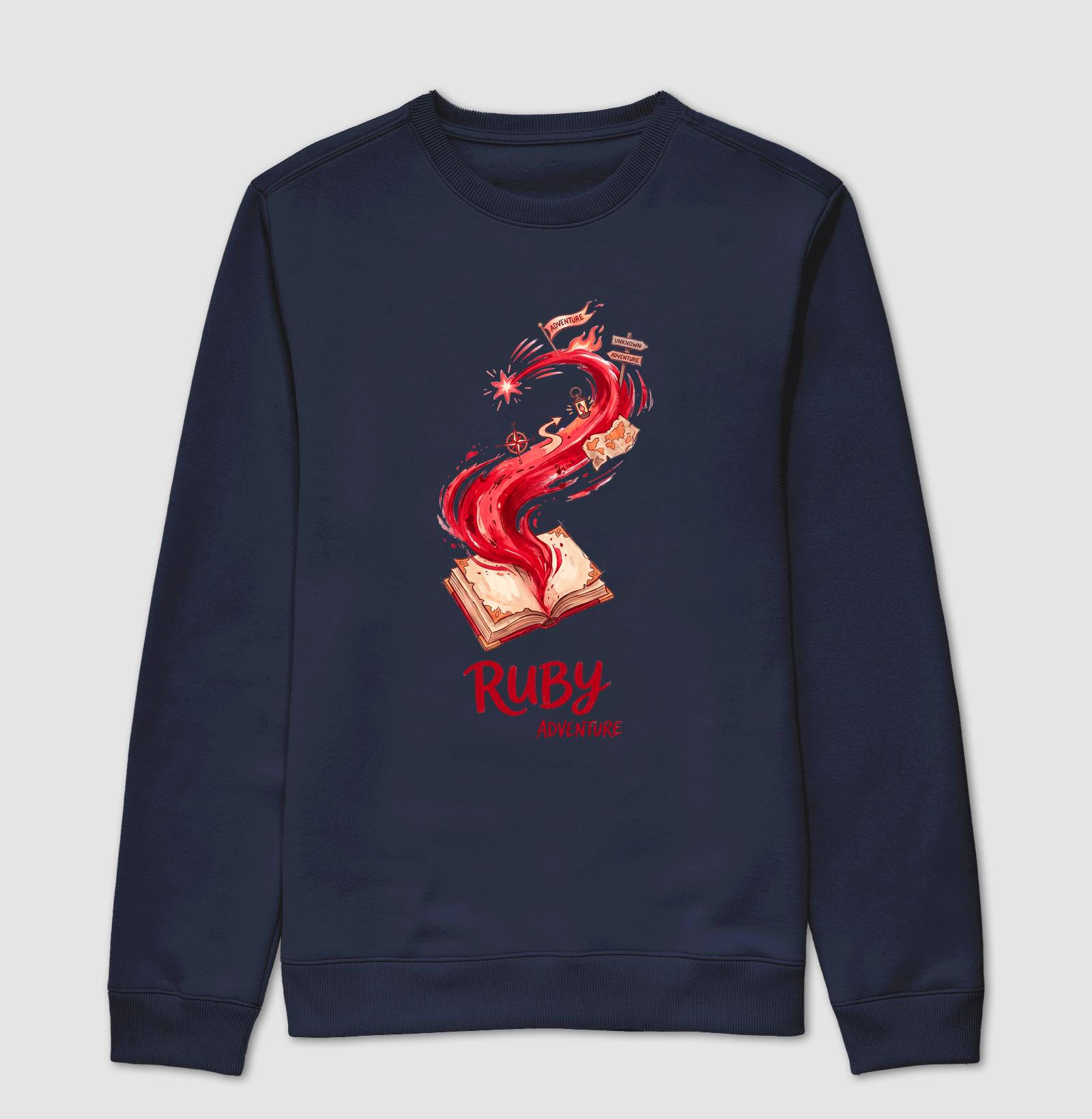 Ruby - Imagem 5