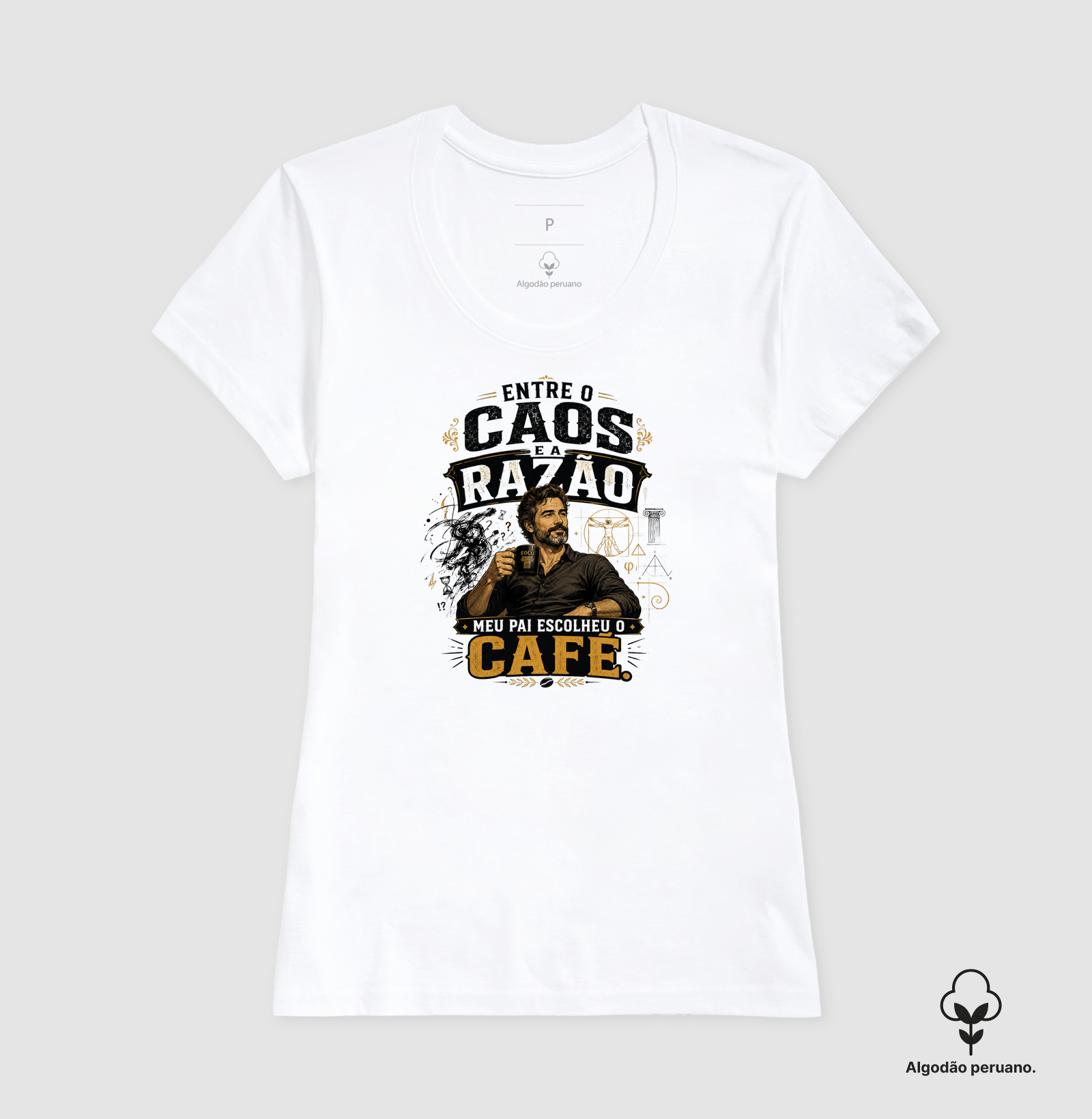 Camisa 2