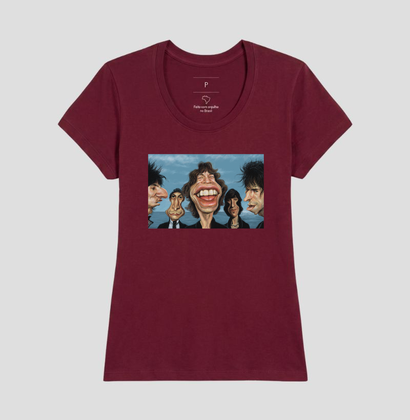 Camisa 19