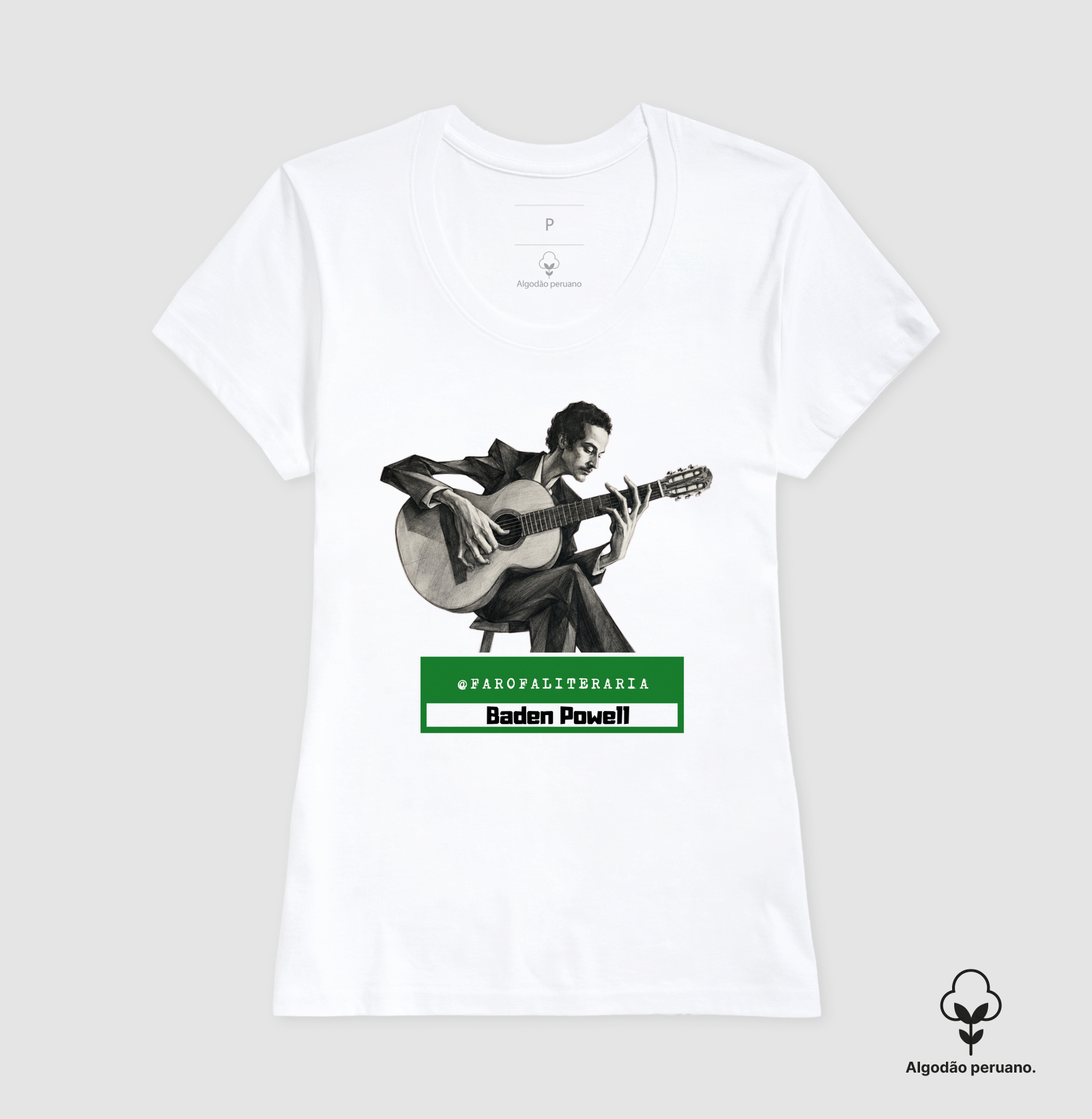BADEN POWELL - Imagem 6
