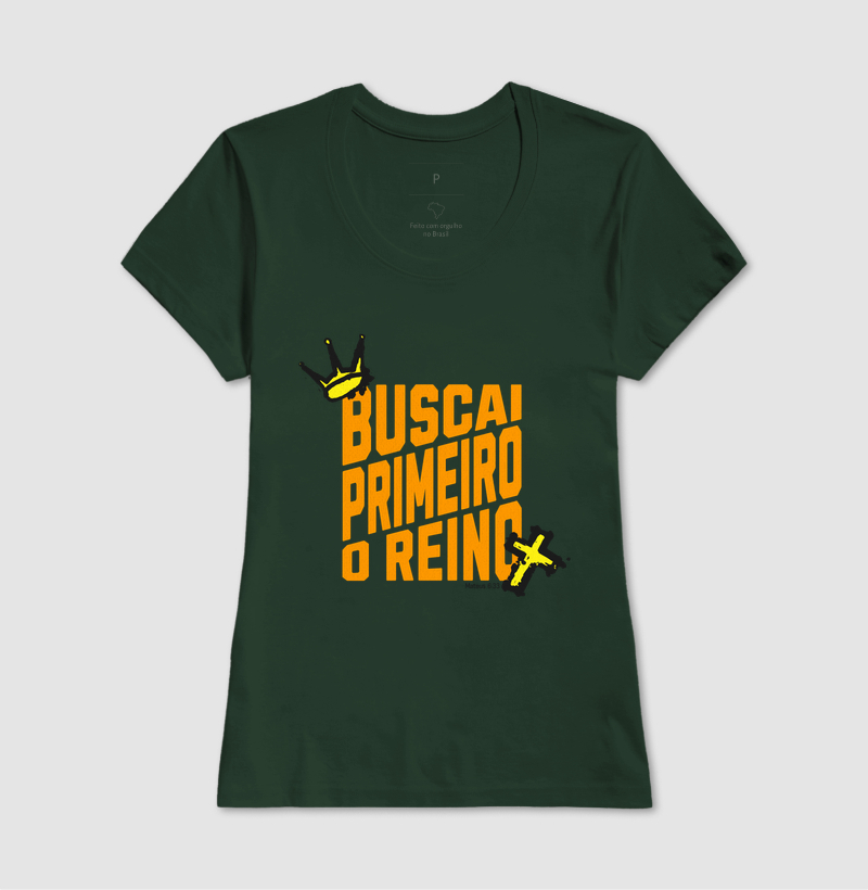 Buscai Primeiro o Reino - Imagem 16