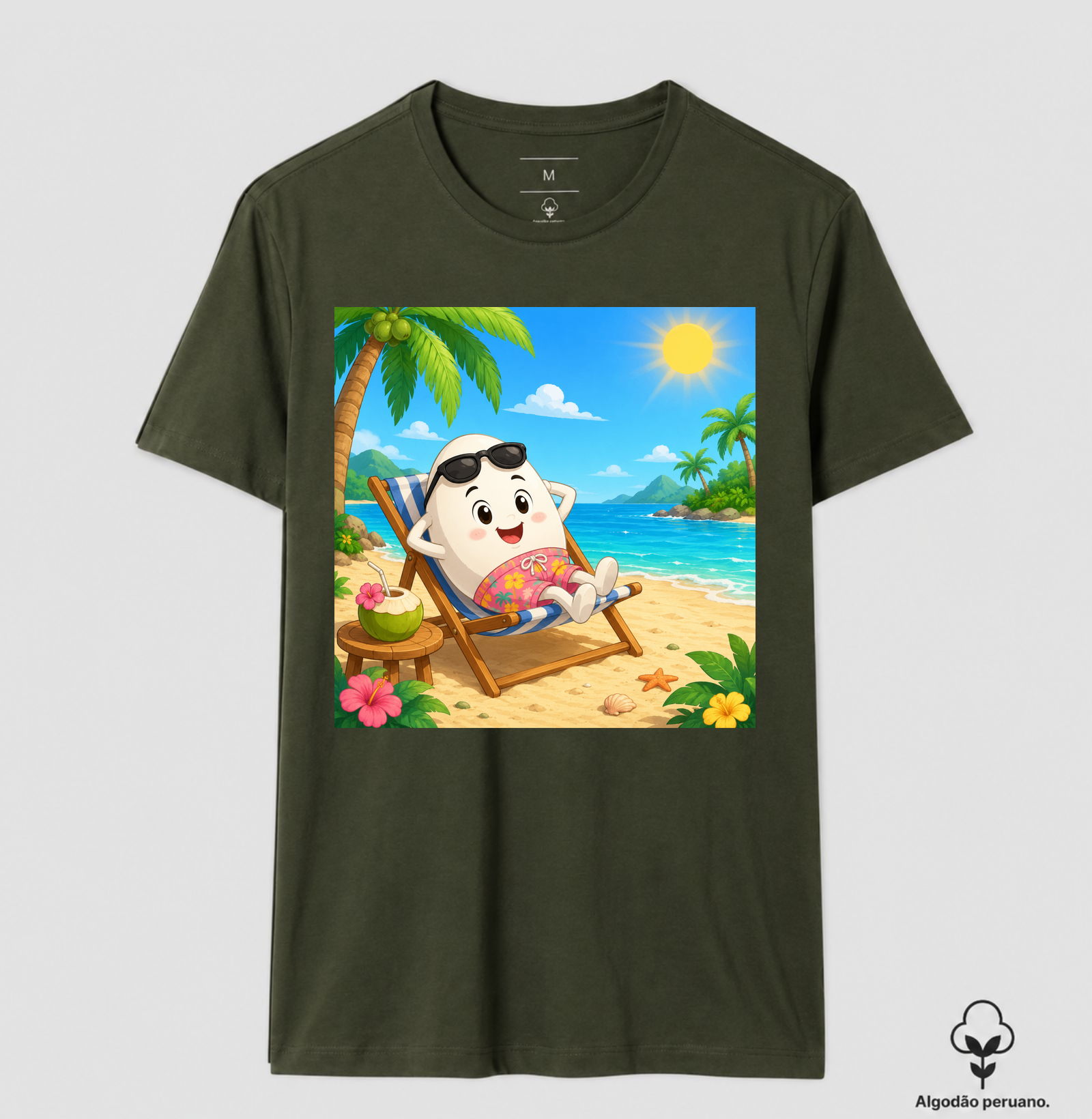 Camisa 5