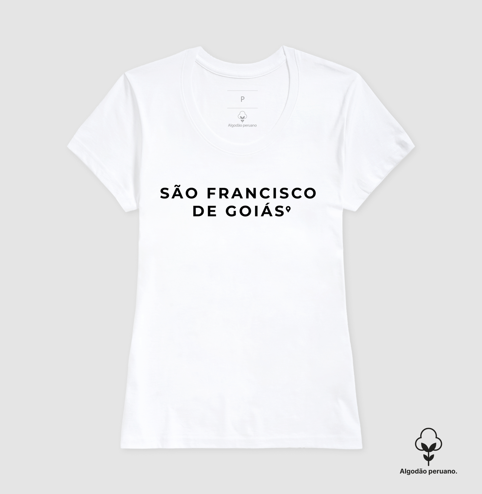 São Francisco de Goiás | Pin GO - Imagem 5