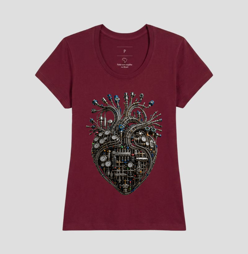 Camisa 25