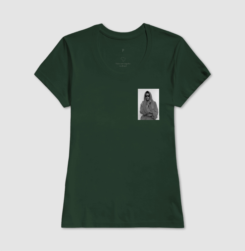 Camisa 13