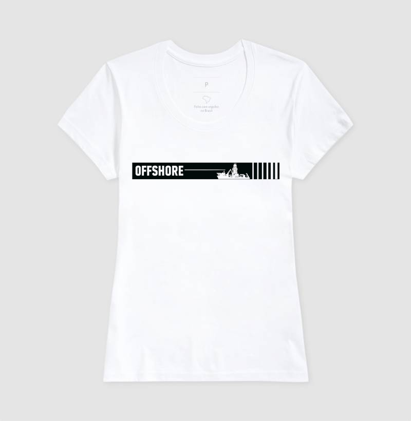 Offshore NS Minimalista - Imagem 8