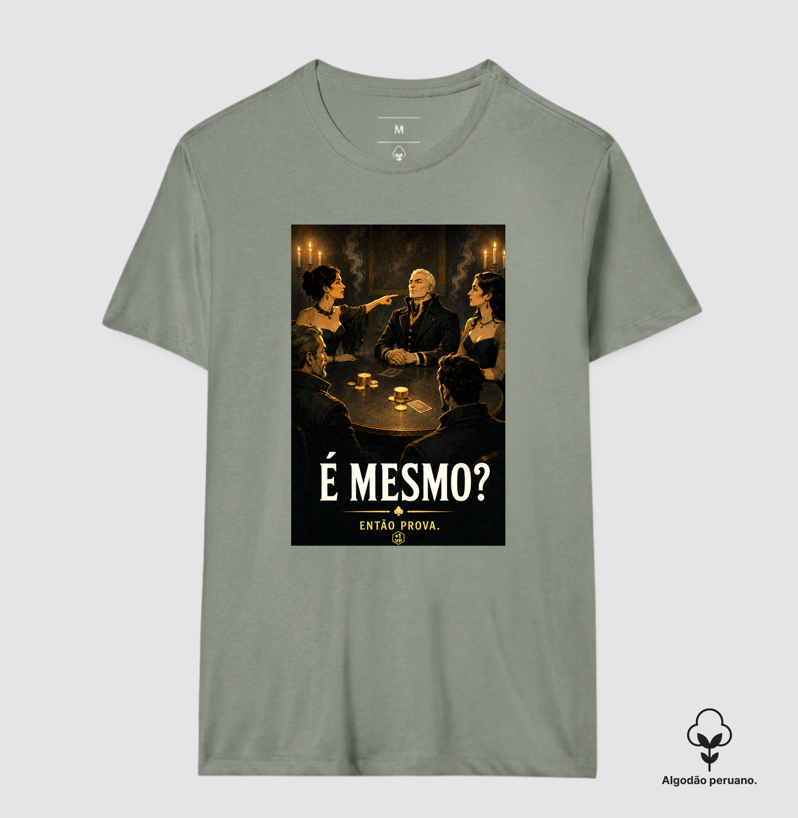 Camisa 6