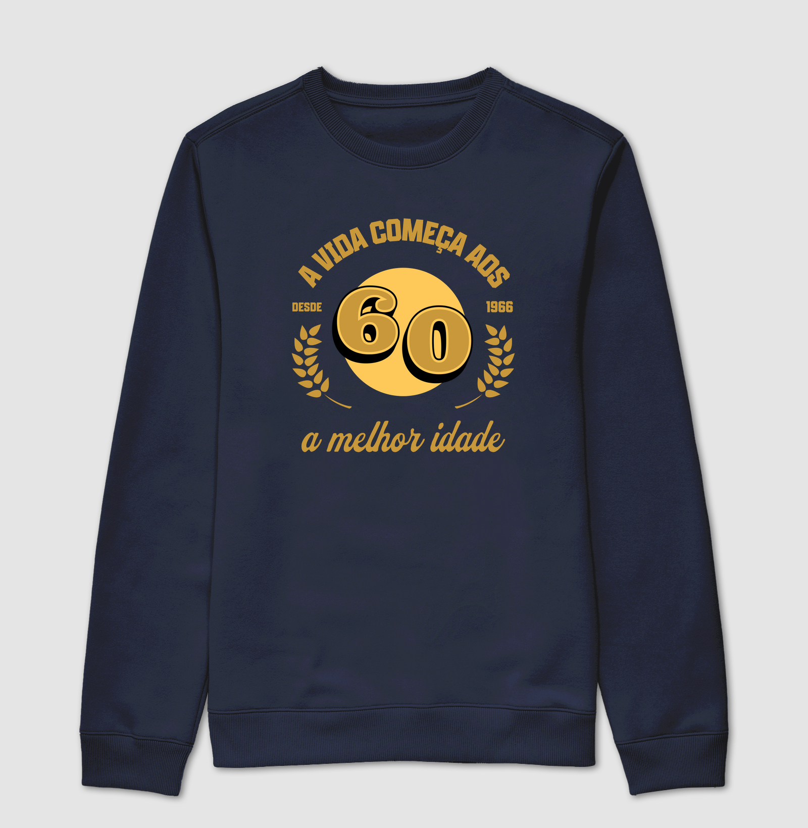 A vida começa aos 60 1966 - Imagem 5