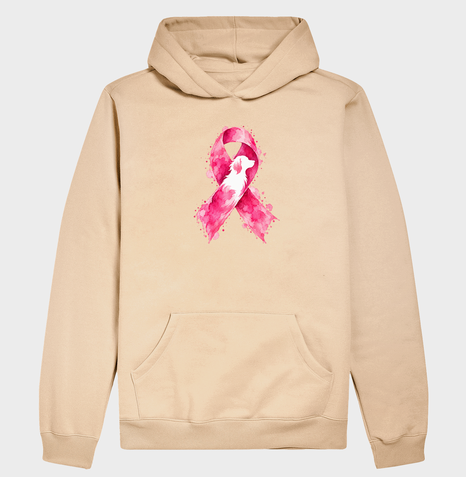 Rosa em Aquarela - Imagem 5
