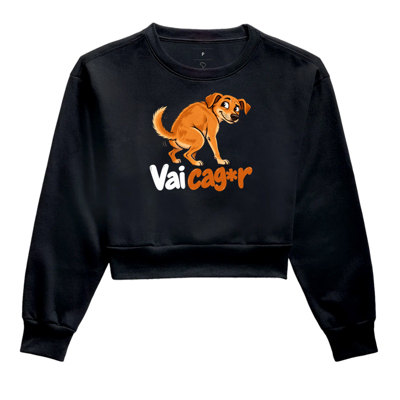 Vai Cag*r - Imagem 2