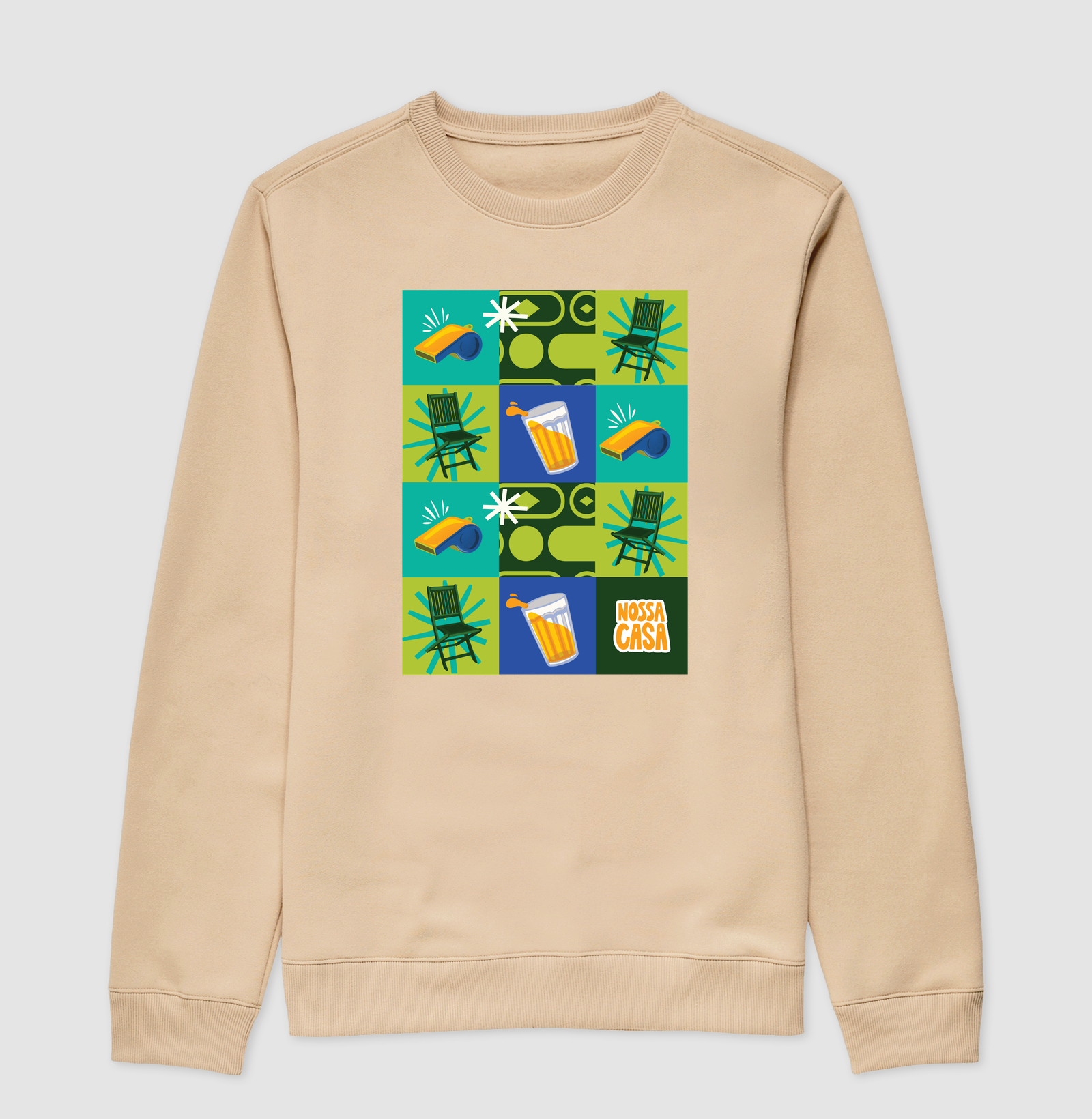 Camisa 2