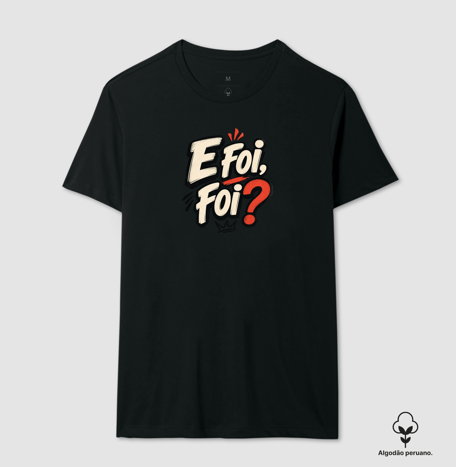 E foi, foi ? - Imagem 3