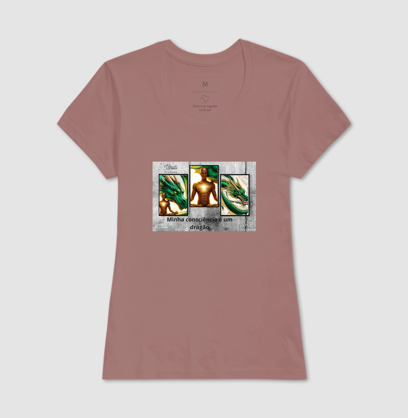 Camisa 15