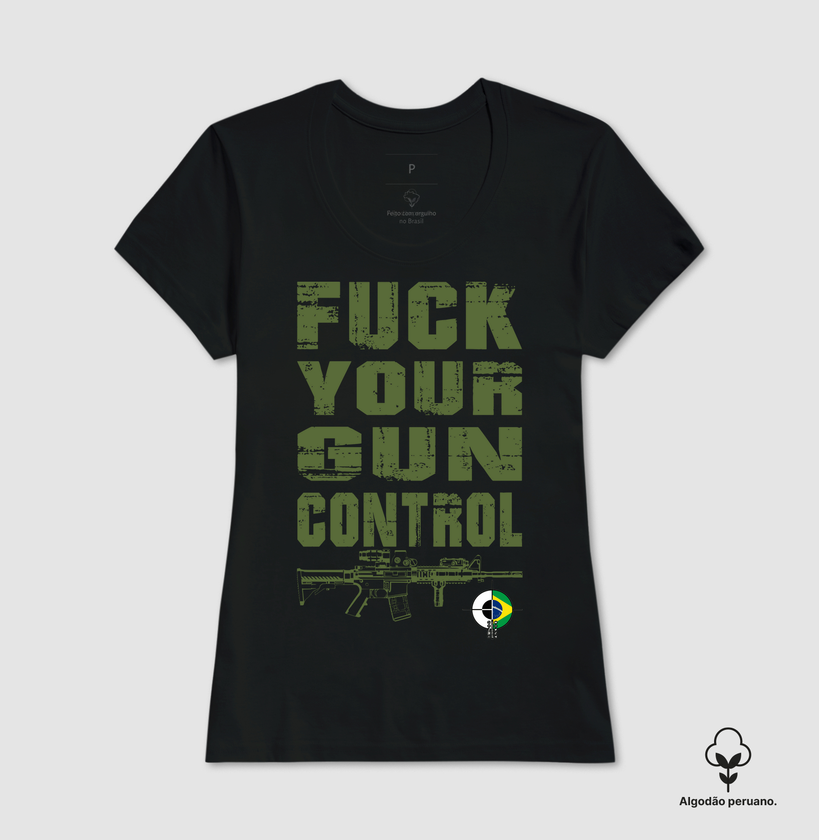 Camisa 2