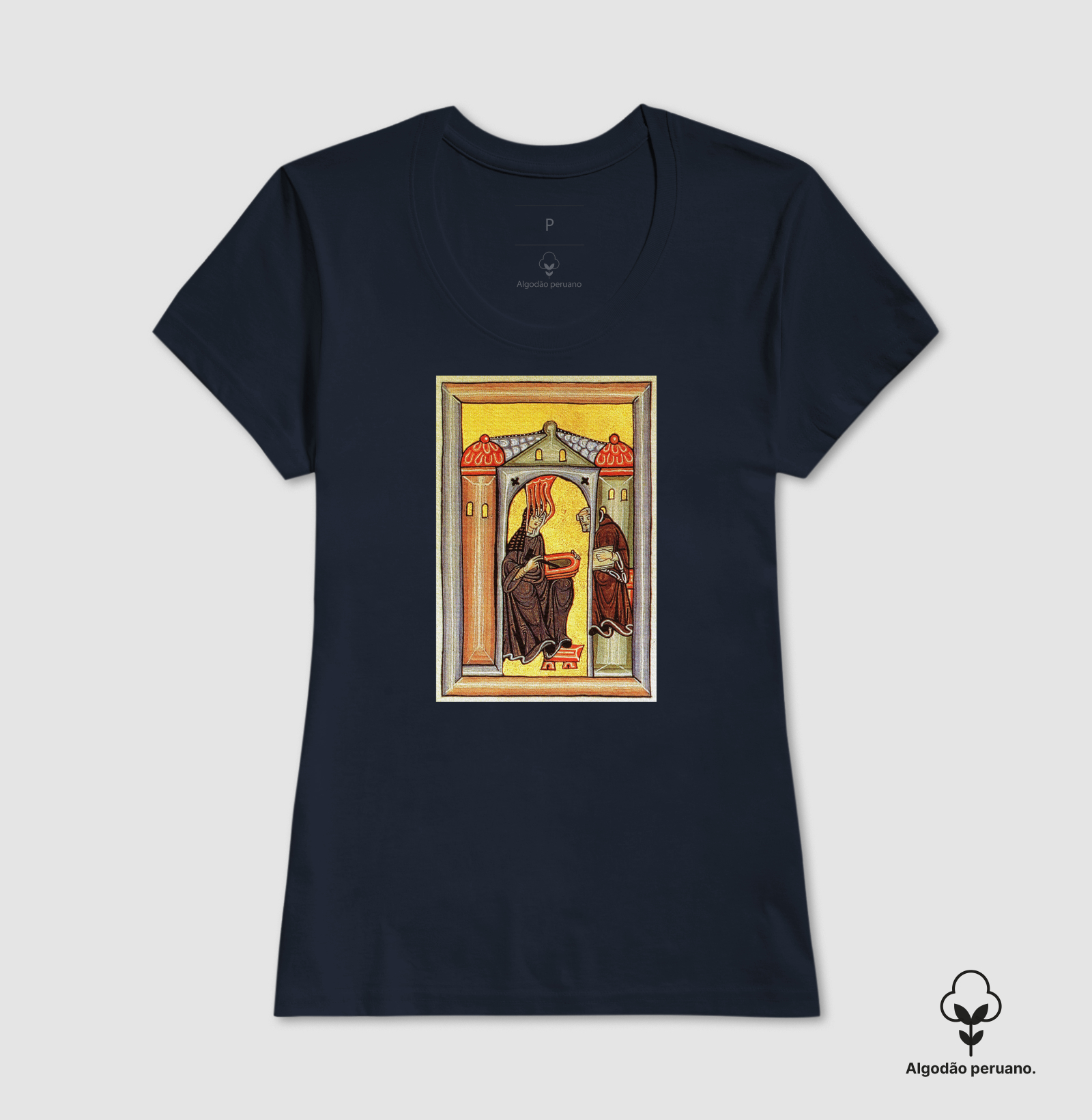 Camisa 8