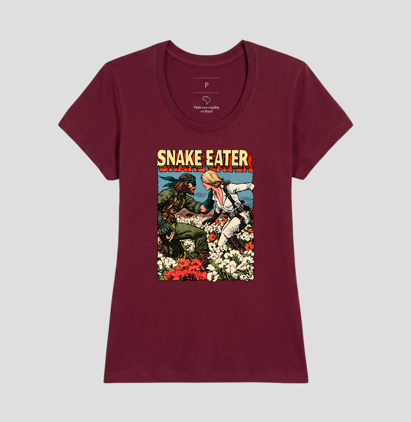 Snake Eater - Imagem 21