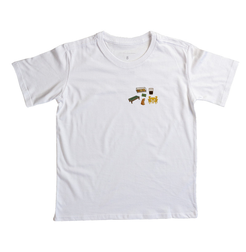 Camisa 3