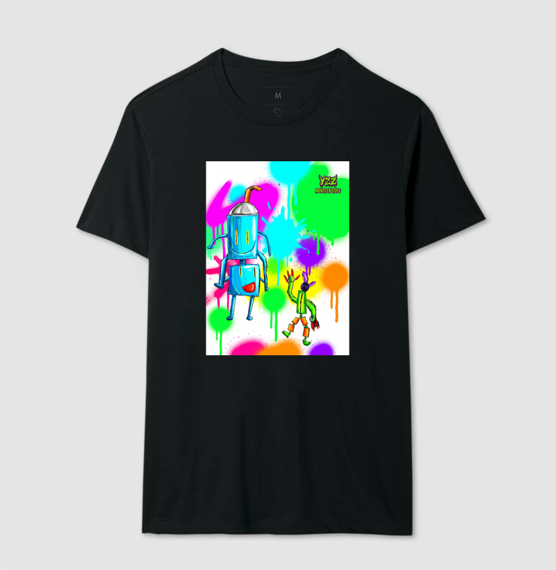 Camisa 1