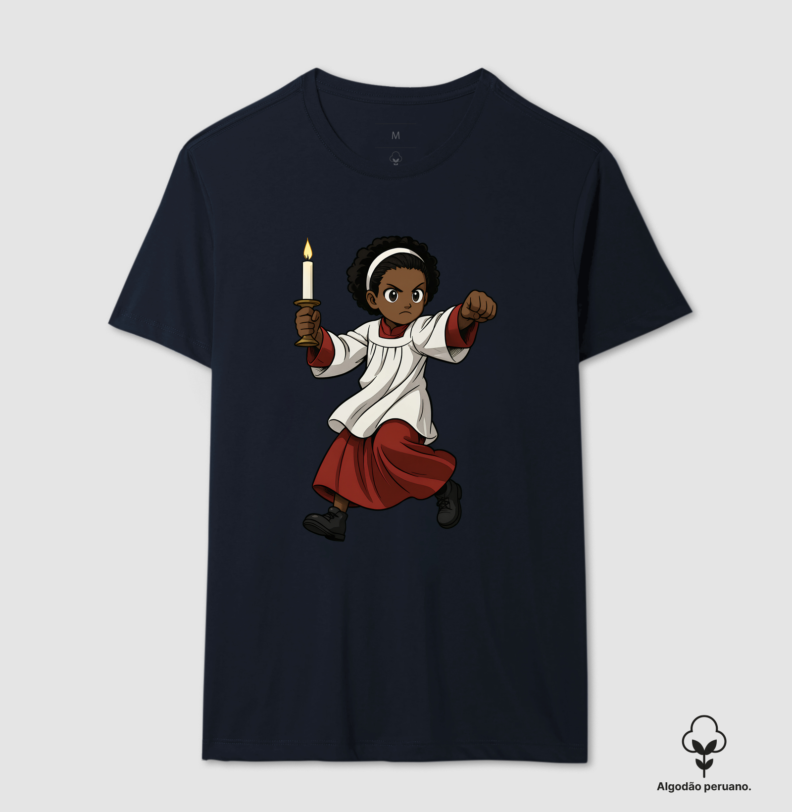 Camisa 1