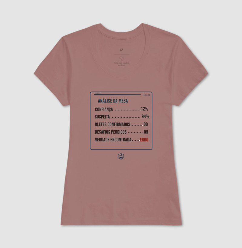Camisa 14