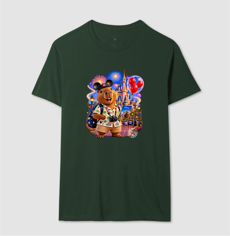 Camisa 13