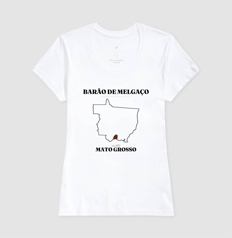 Barão de Melgaço | Legado MT - Imagem 5