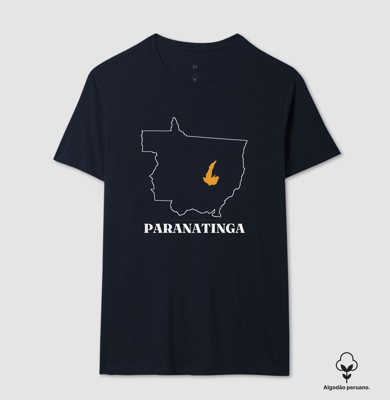 Paranatinga | Traço MT - Imagem 2