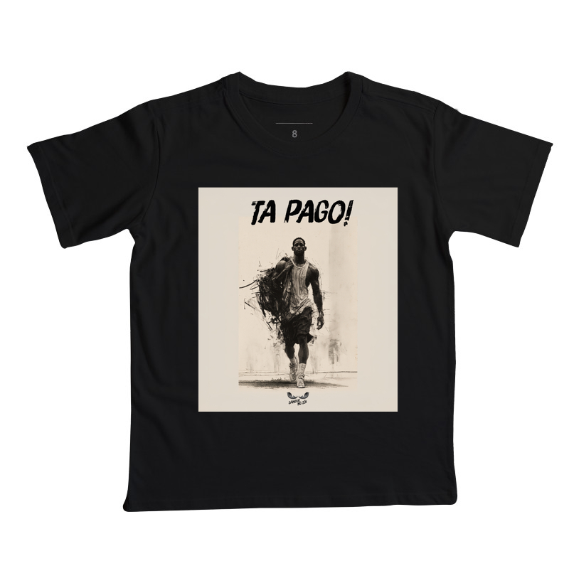 "Tá Pago!"  - Imagem 4
