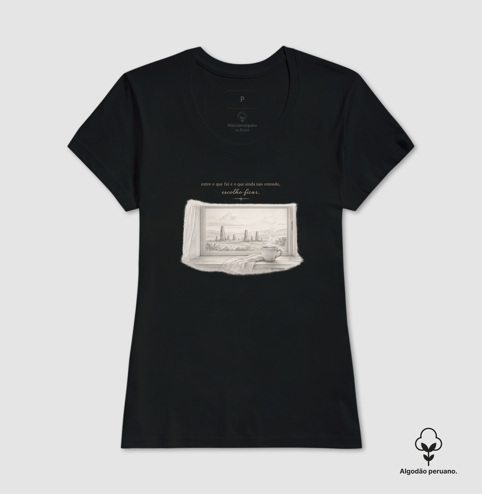 Camisa 1