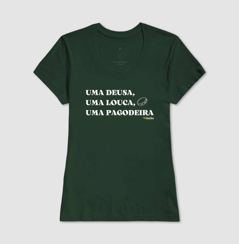 Camisa 12