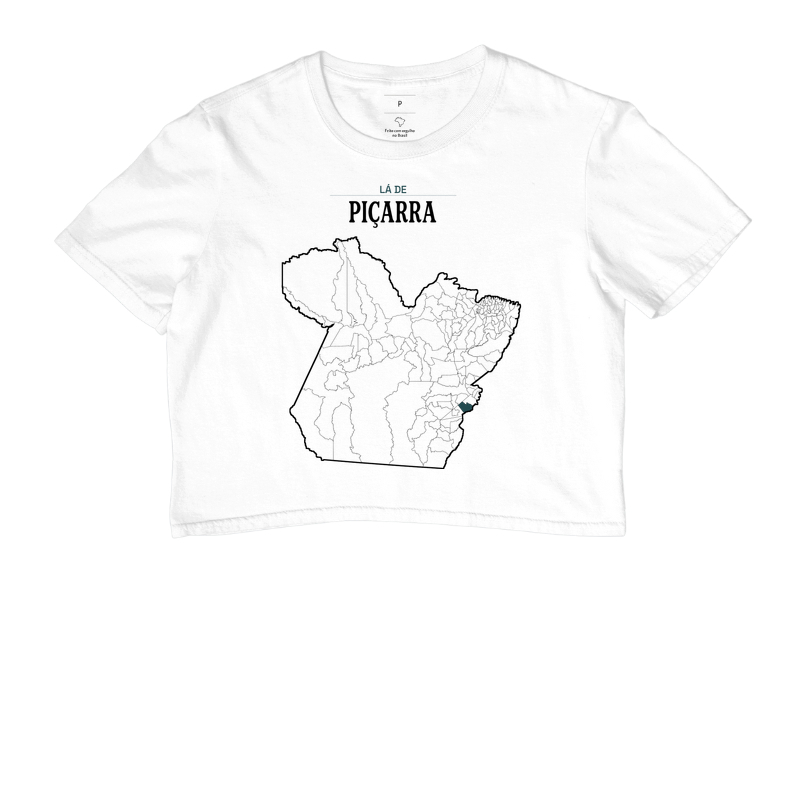 Piçarra | Território PA - Imagem 3