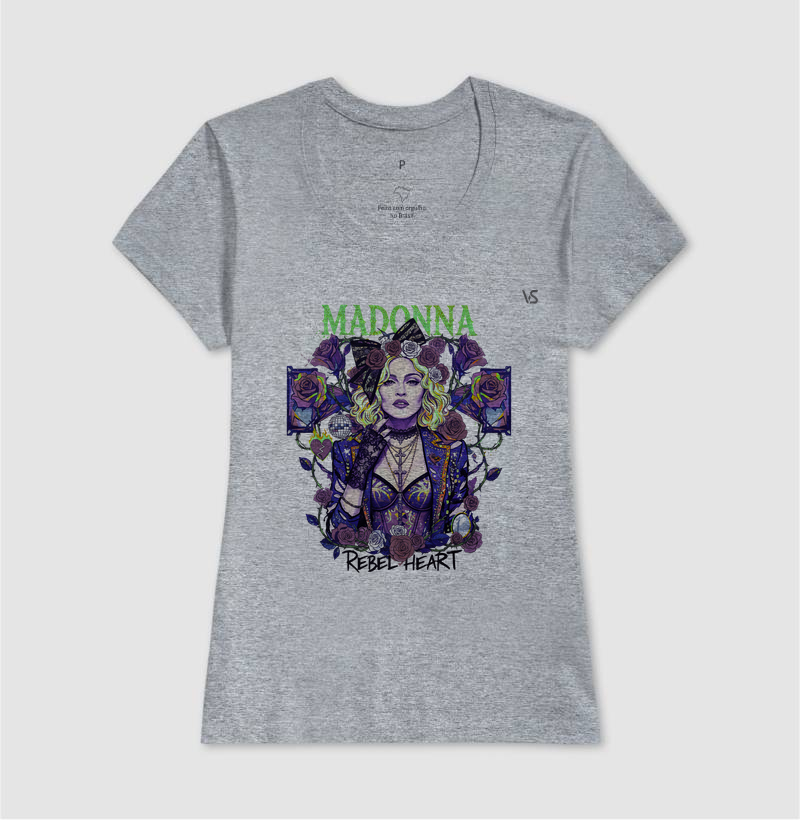 Camisa 8
