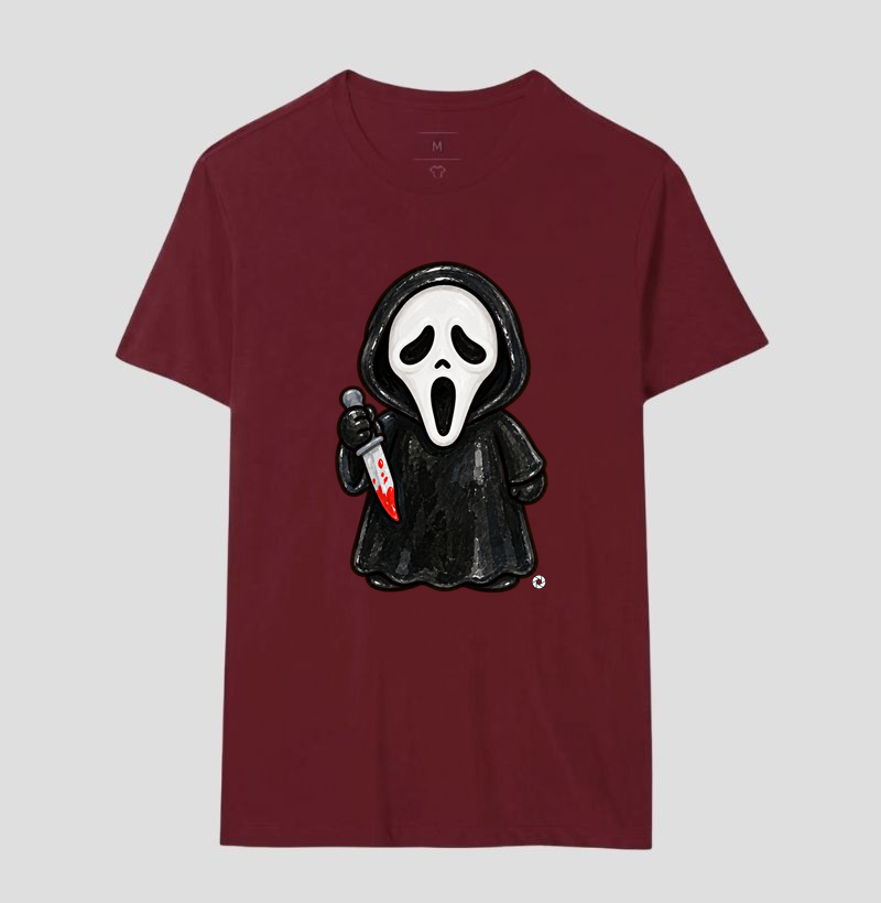 Ghostface – Scream (toon) - Imagem 18