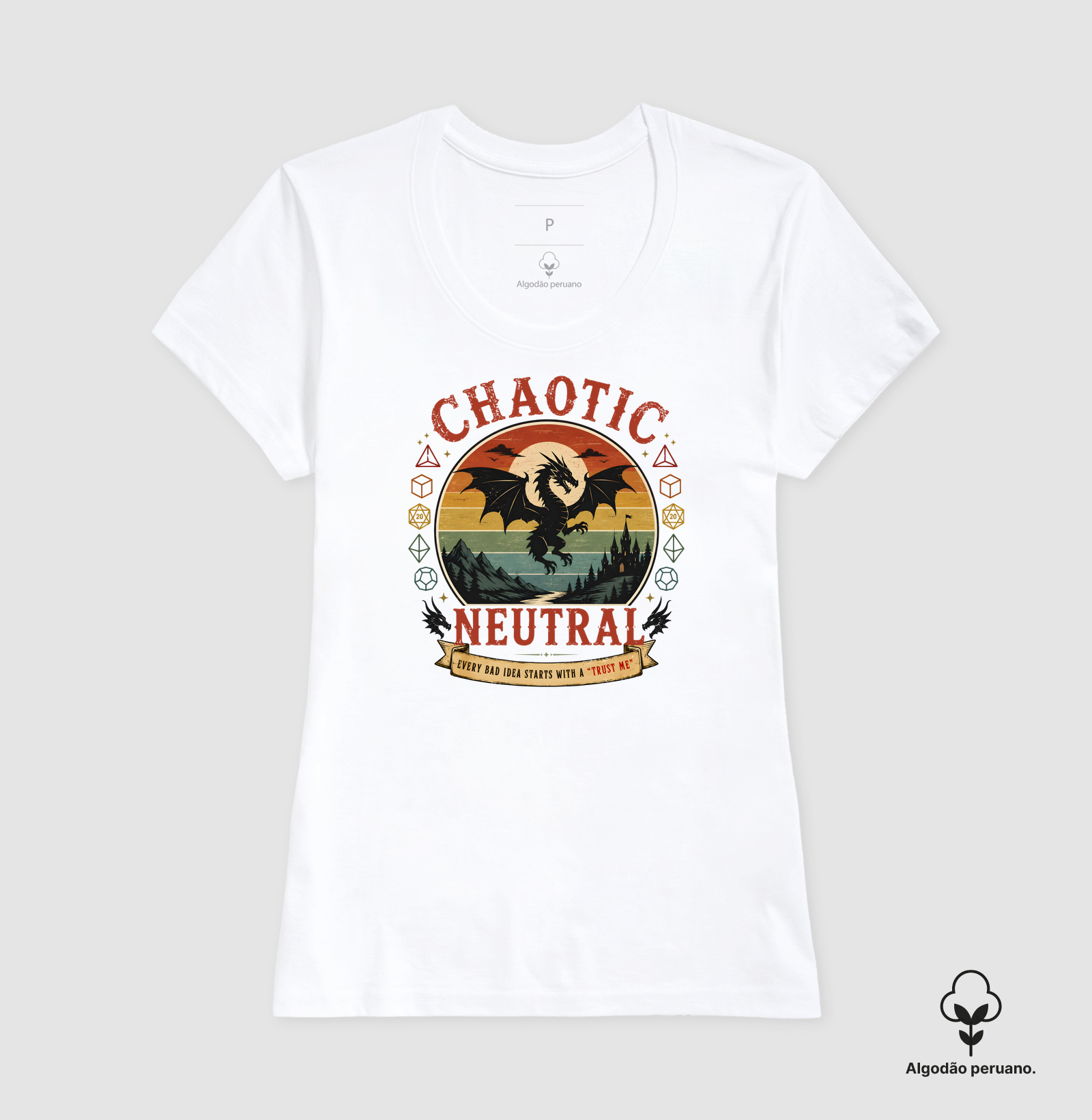Chaotic Neutral - Imagem 5