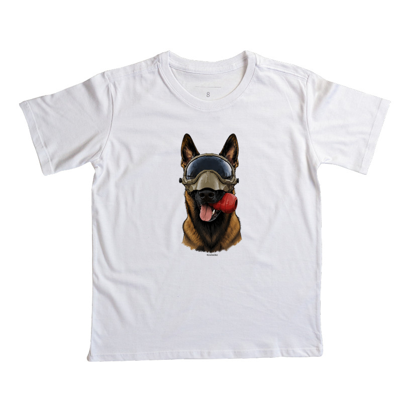 Military Malinois - Imagem 4