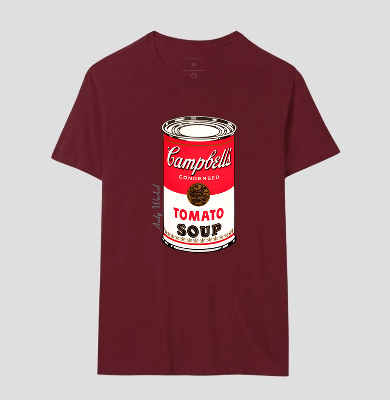 Camisa 17