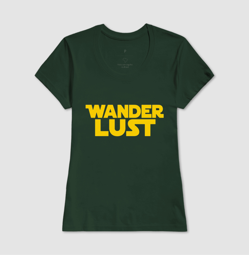 Wanderlust - geek SW 2 - Imagem 16