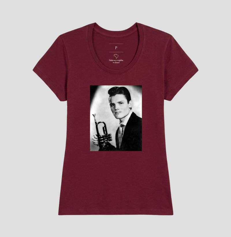Chet Baker, 1955 - Imagem 21